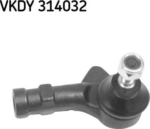 SKF VKDY 314032 - Rotule de barre de connexion droxauto.com