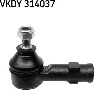 SKF VKDY 314037 - Rotule de barre de connexion droxauto.com