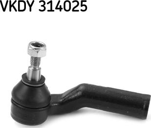 SKF VKDY 314025 - Rotule de barre de connexion droxauto.com