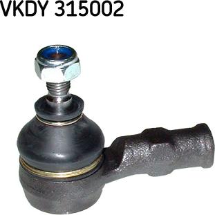 SKF VKDY 315002 - Rotule de barre de connexion droxauto.com