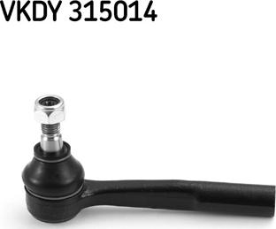 SKF VKDY 315014 - Rotule de barre de connexion droxauto.com