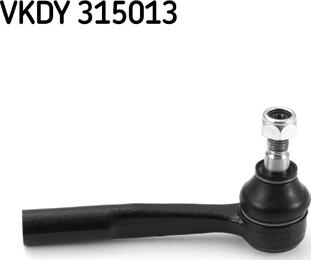 SKF VKDY 315013 - Rotule de barre de connexion droxauto.com