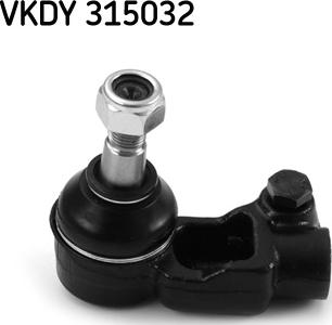 SKF VKDY 315032 - Rotule de barre de connexion droxauto.com