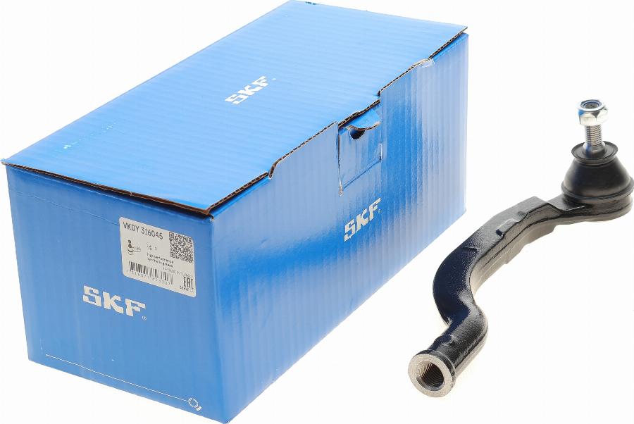 SKF VKDY 316045 - Rotule de barre de connexion droxauto.com