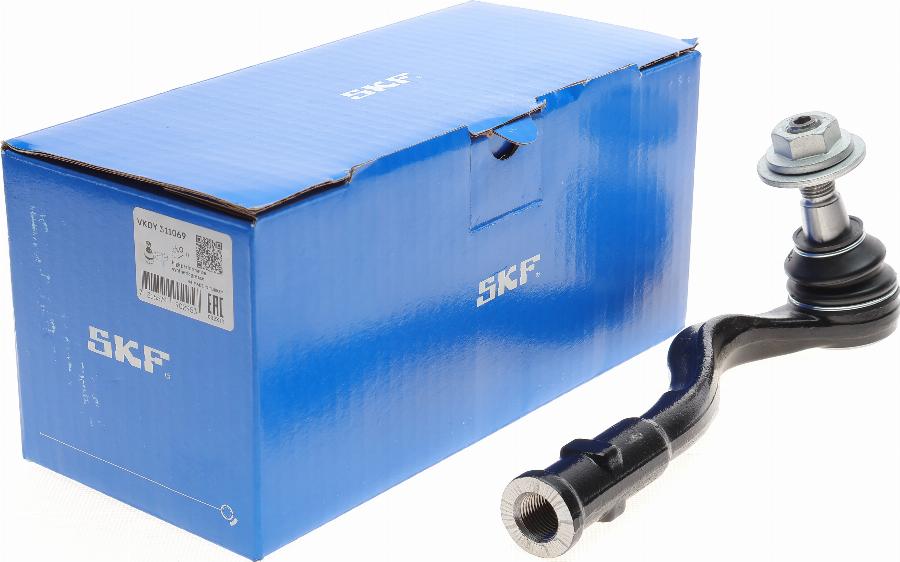 SKF VKDY 311069 - Rotule de barre de connexion droxauto.com