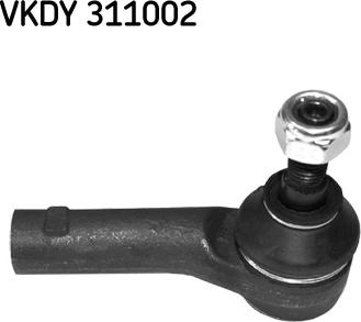 SKF VKDY 311002 - Rotule de barre de connexion droxauto.com