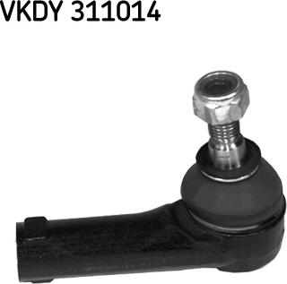 SKF VKDY 311014 - Rotule de barre de connexion droxauto.com