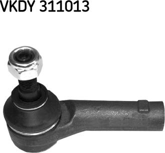 SKF VKDY 311013 - Rotule de barre de connexion droxauto.com