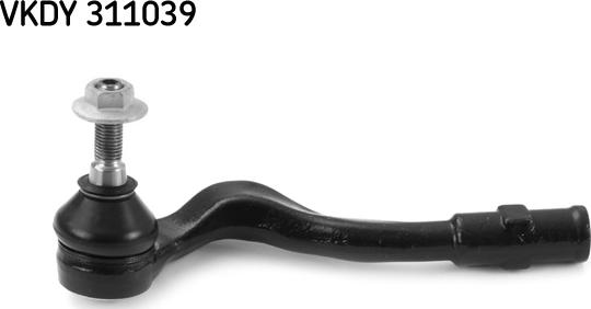 SKF VKDY 311039 - Rotule de barre de connexion droxauto.com