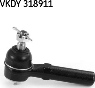 SKF VKDY 318911 - Rotule de barre de connexion droxauto.com