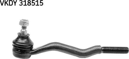 SKF VKDY 318515 - Rotule de barre de connexion droxauto.com