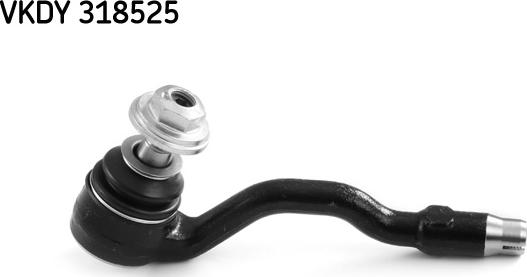 SKF VKDY 318525 - Rotule de barre de connexion droxauto.com