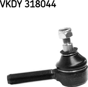 SKF VKDY 318044 - Rotule de barre de connexion droxauto.com