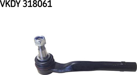 SKF VKDY 318061 - Rotule de barre de connexion droxauto.com