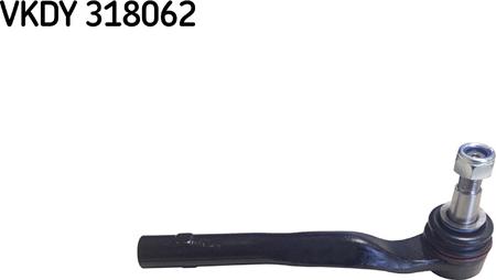 SKF VKDY 318062 - Rotule de barre de connexion droxauto.com