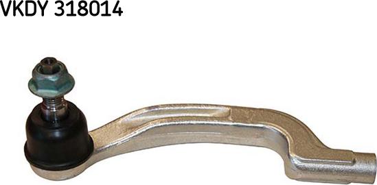 SKF VKDY 318014 - Rotule de barre de connexion droxauto.com