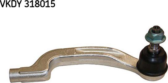 SKF VKDY 318015 - Rotule de barre de connexion droxauto.com