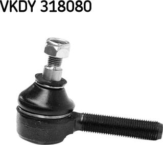 SKF VKDY 318080 - Rotule de barre de connexion droxauto.com