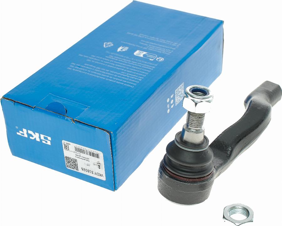 SKF VKDY 318026 - Rotule de barre de connexion droxauto.com