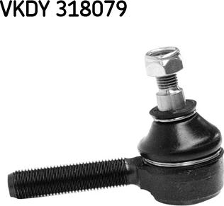 SKF VKDY 318079 - Rotule de barre de connexion droxauto.com