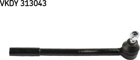 SKF VKDY 313043 - Rotule de barre de connexion droxauto.com