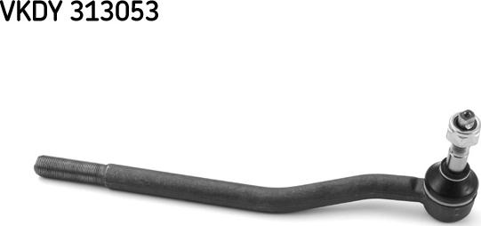 SKF VKDY 313053 - Rotule de barre de connexion droxauto.com
