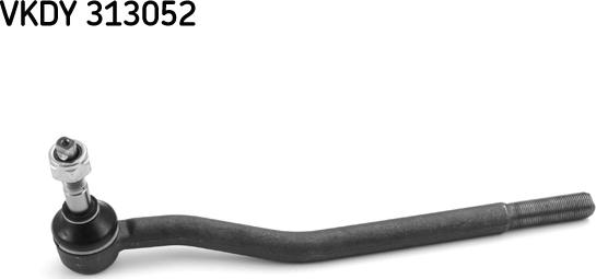 SKF VKDY 313052 - Rotule de barre de connexion droxauto.com