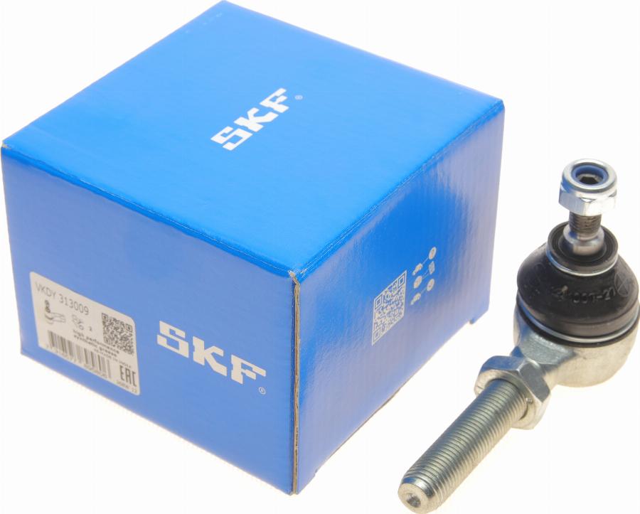 SKF VKDY 313009 - Kit de protection contre la poussière, amortisseur droxauto.com