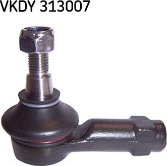 SKF VKDY 313007 - Rotule de barre de connexion droxauto.com