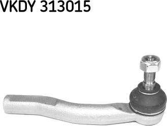 SKF VKDY 313015 - Rotule de barre de connexion droxauto.com