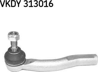 SKF VKDY 313016 - Rotule de barre de connexion droxauto.com