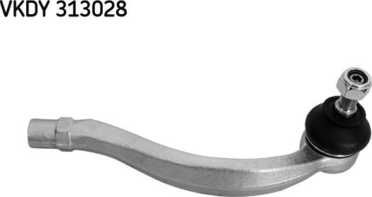 SKF VKDY 313028 - Rotule de barre de connexion droxauto.com
