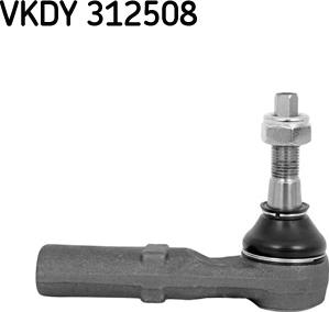 SKF VKDY 312508 - Rotule de barre de connexion droxauto.com