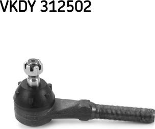SKF VKDY 312502 - Rotule de barre de connexion droxauto.com
