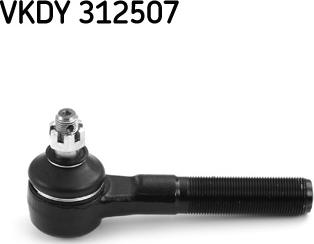 SKF VKDY 312507 - Rotule de barre de connexion droxauto.com