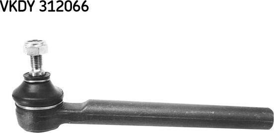 SKF VKDY 312066 - Rotule de barre de connexion droxauto.com