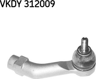 SKF VKDY 312009 - Rotule de barre de connexion droxauto.com