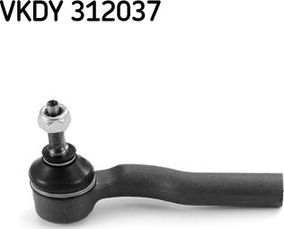 SKF VKDY 312037 - Rotule de barre de connexion droxauto.com