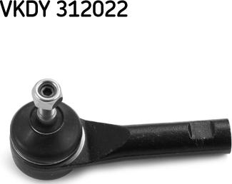 SKF VKDY 312022 - Rotule de barre de connexion droxauto.com