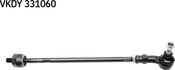 SKF VKDY 331060 - Barre de connexion droxauto.com
