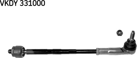 SKF VKDY 331000 - Barre de connexion droxauto.com