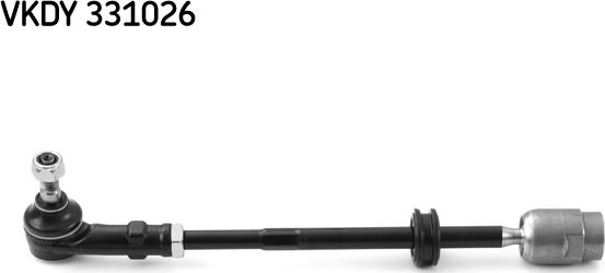 SKF VKDY 331026 - Barre de connexion droxauto.com