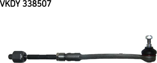 SKF VKDY 338507 - Barre de connexion droxauto.com