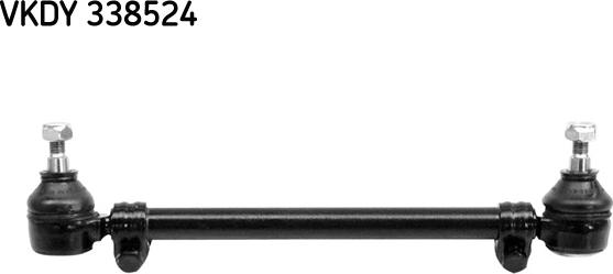 SKF VKDY 338524 - Barre de connexion droxauto.com
