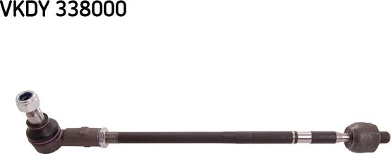 SKF VKDY 338000 - Barre de connexion droxauto.com