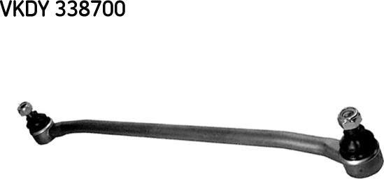 SKF VKDY 338700 - Barre de connexion droxauto.com