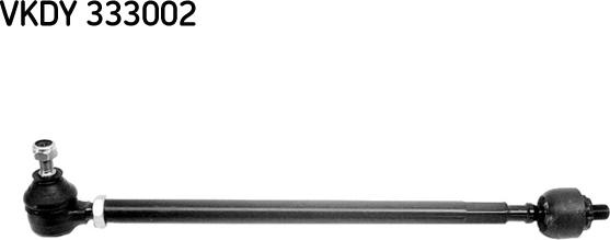 SKF VKDY 333002 - Barre de connexion droxauto.com