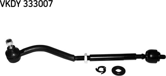 SKF VKDY 333007 - Barre de connexion droxauto.com