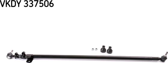 SKF VKDY 337506 - Barre de connexion droxauto.com