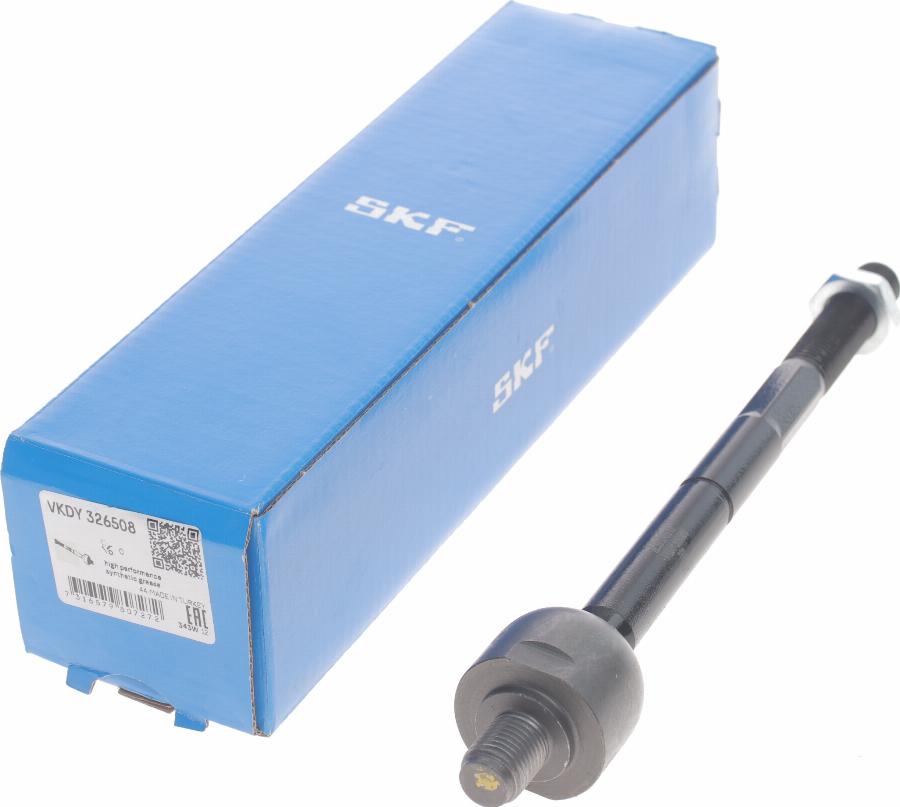 SKF VKDY 326508 - Kit de protection contre la poussière, amortisseur droxauto.com